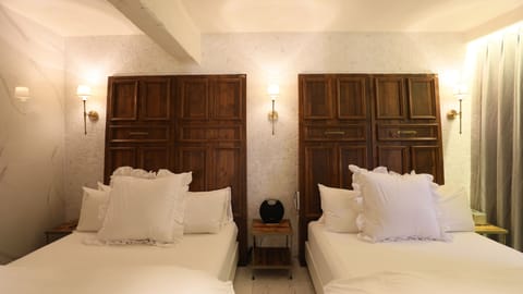 Royal Suite (No Breakfast provided from Saturday to Monday) | Individually decorated, individually furnished, free WiFi, bed sheets