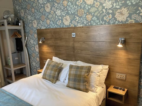 Double Room, Ensuite