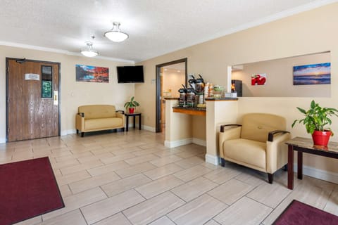 Quality Inn | Sanford | VacationRenter