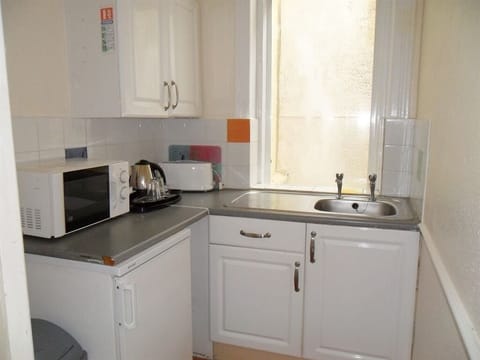 Standard Apartment, Ensuite, Sea View (Kitchen) | Miscellaneous