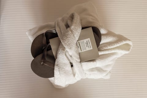 Comfort Room | 1 bedroom, down comforters, minibar, in-room safe