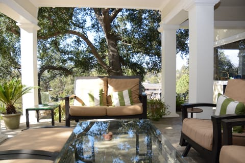 Porch