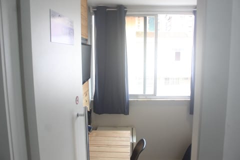 Double or Twin Room, Shared Bathroom | Individually decorated, rollaway beds, free WiFi, bed sheets