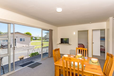 Basic Apartment, 2 Bedrooms | View from room