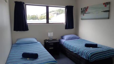 Double or Twin Room, Ensuite | Free WiFi, bed sheets