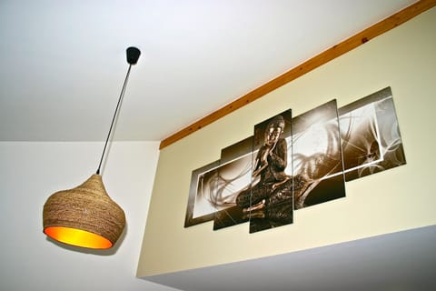 Superior Double Room, Hill View | 1 bedroom, individually decorated, individually furnished