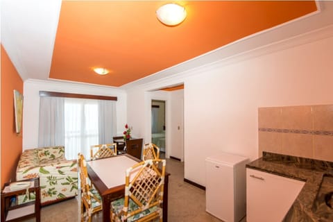 Family Apartment | 1 bedroom, minibar, in-room safe, free cribs/infant beds