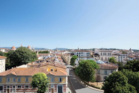 Signature Suite, 1 Bedroom, Terrace (Balcony) | Premium bedding, minibar, in-room safe, desk