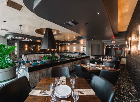 Daily full breakfast for a fee