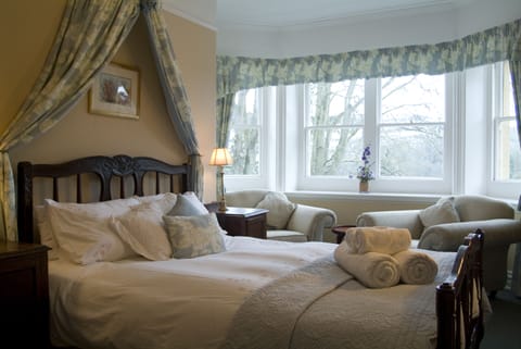 Superior Double Room (Swan)