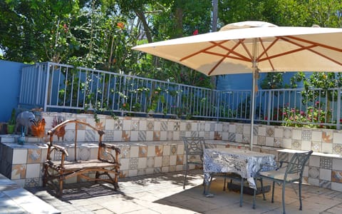 Shiraz - Pool Suite  | Garden view