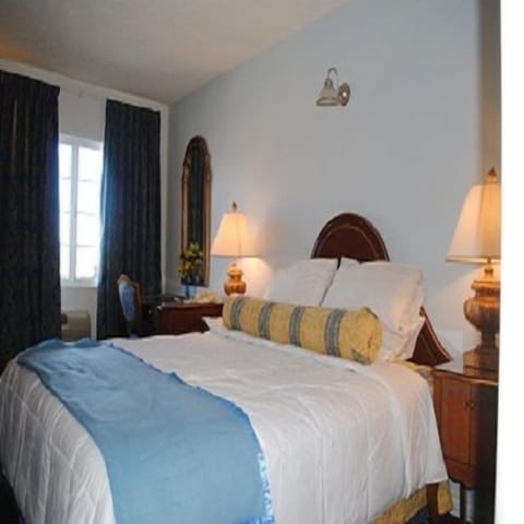 Suite, 2 Bedrooms | In-room safe, desk, iron/ironing board, cribs/infant beds