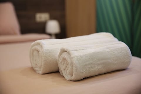 Economy Double Room | Room amenity