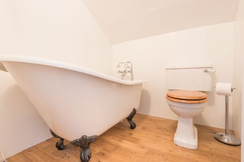 Double Room, Private Bathroom (The Attic Second Floor) | Premium bedding, individually decorated, individually furnished