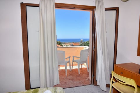 Villa, 2 Bedrooms, Smoking, Private Pool | View from room