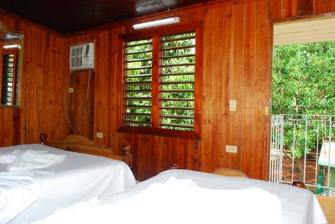 Superior Double or Twin Room | View from room