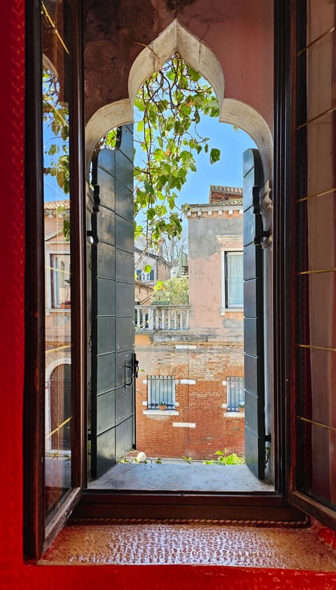 Superior Triple Room, City View | Hypo-allergenic bedding, down comforters, desk, laptop workspace