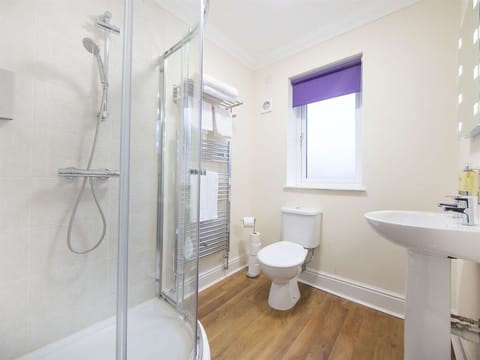 Double or Twin Room, Ensuite (5) | Bathroom