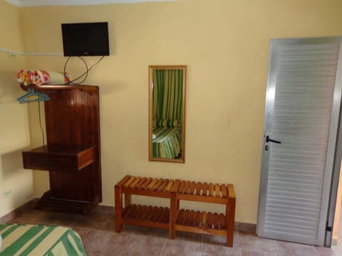 Apartment, 2 Bedrooms | Minibar, iron/ironing board