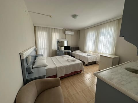 Standard Room, Annex Building | In-room safe, free WiFi, bed sheets