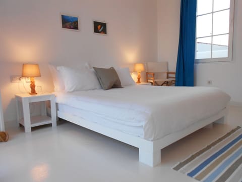 Double Room, Pool View, Ground Floor | Premium bedding, free WiFi, bed sheets