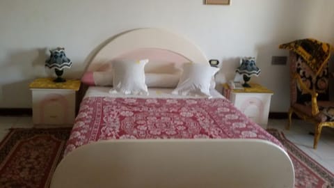 Double Room, River View | In-room safe, free WiFi