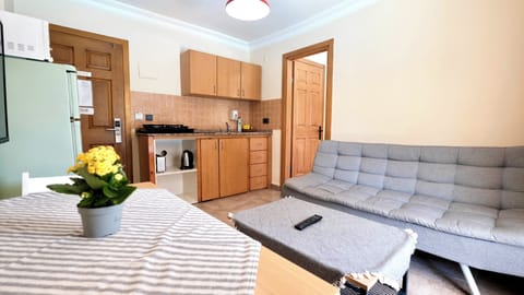 Apartment, Balcony | Premium bedding, free WiFi, bed sheets