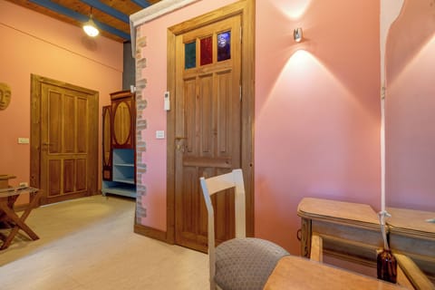 Standart Room | Memory foam beds, in-room safe, soundproofing, free WiFi