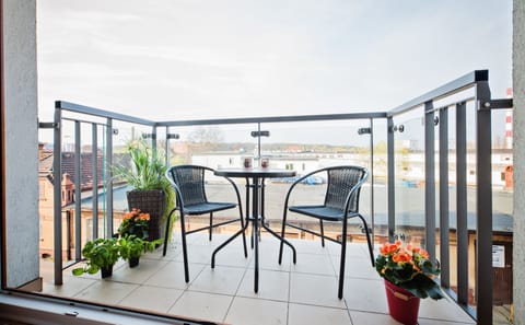 Apartment (Venezia) | Balcony