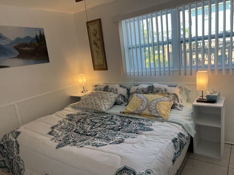 One bedroom apartment #7 | Free WiFi, bed sheets