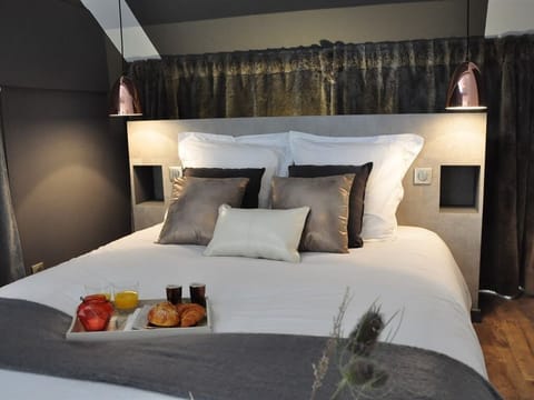 Apartment, Ensuite (2ème étage) | Miscellaneous