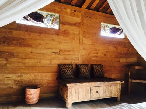 Premium Double Room, Balcony, Resort View | View from room