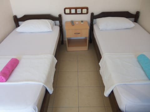 Standard Twin Room | Premium bedding, in-room safe, iron/ironing board, free WiFi