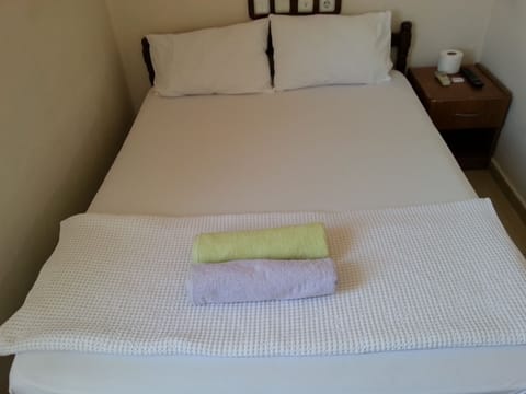 Standard Double Room Single Use | Room amenity