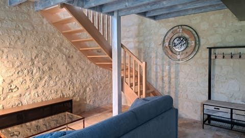 Design Studio, Terrace ("Le Petit Magnan") | Property entrance