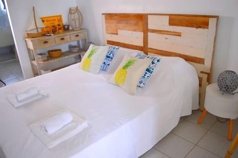 Classic Studio, Beach View (Bungalow 2 pax) | Premium bedding, in-room safe, individually decorated, soundproofing