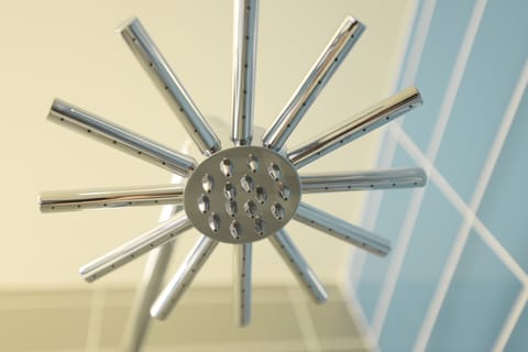 Premium bedding, minibar, laptop workspace, free WiFi