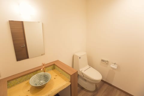 Japanese Western Style Room, Tsuwa | In-room safe, soundproofing, free WiFi