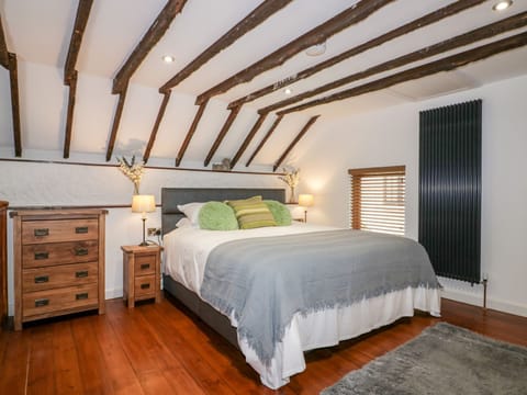 Cottage, Private Bathroom