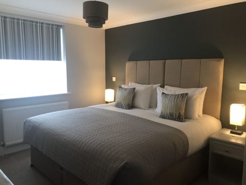 Standard Double Room | Desk, free WiFi, bed sheets