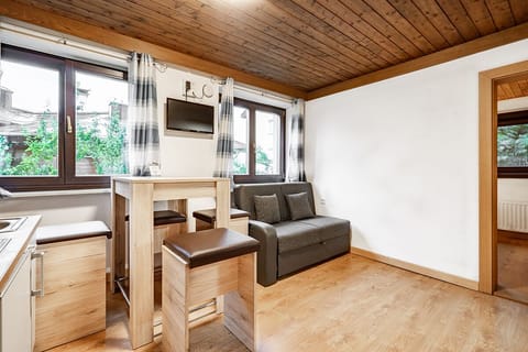 Apartment (4 Personen incl. Summer Card) | Soundproofing, free WiFi