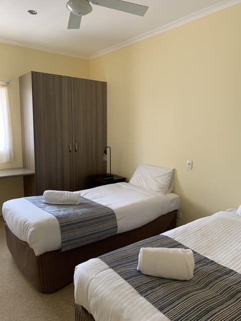 Family Room (2 room family suite) | Desk, iron/ironing board, free WiFi, bed sheets
