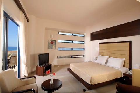 Double Room, Annex Building (Promo) | Premium bedding, in-room safe, free cribs/infant beds, free WiFi