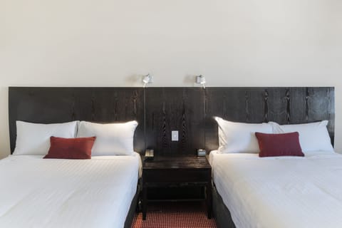 Superior Twin Room | Premium bedding, minibar, in-room safe, individually decorated