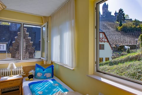 Family Room, 2 Bedrooms, Connecting Rooms, Slope side | Hypo-allergenic bedding, soundproofing, travel crib, free WiFi