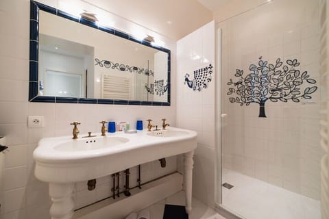 Superior Double Room | Premium bedding, desk, blackout drapes, soundproofing