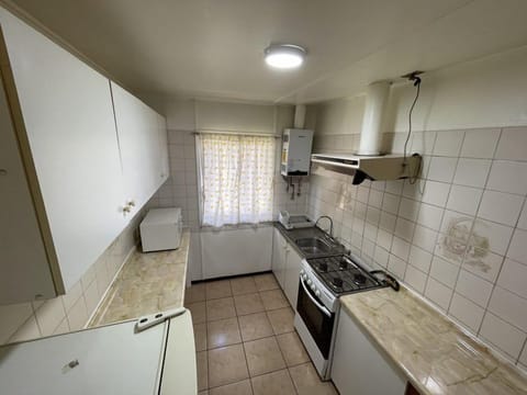 Standard Cabin, 2 Bedrooms, Private Bathroom | Private kitchen | Fridge, microwave, oven, electric kettle