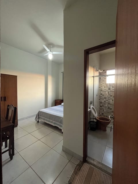 Minibar, desk, blackout drapes, iron/ironing board