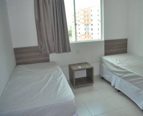 Apartment, 2 Bedrooms | Minibar, free WiFi