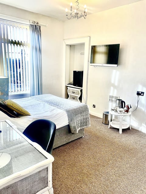 Double Room, Ensuite